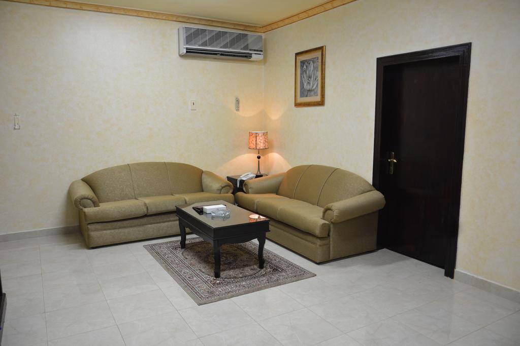 Massara House Al Khobar Aparthotel Exterior photo