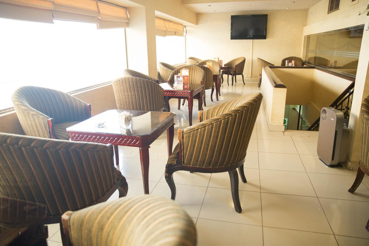 Massara House Al Khobar Aparthotel Exterior photo