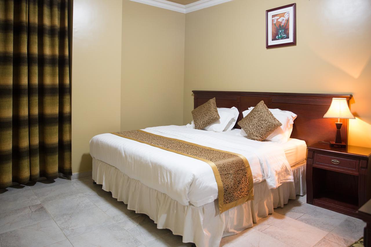 Massara House Al Khobar Aparthotel Exterior photo