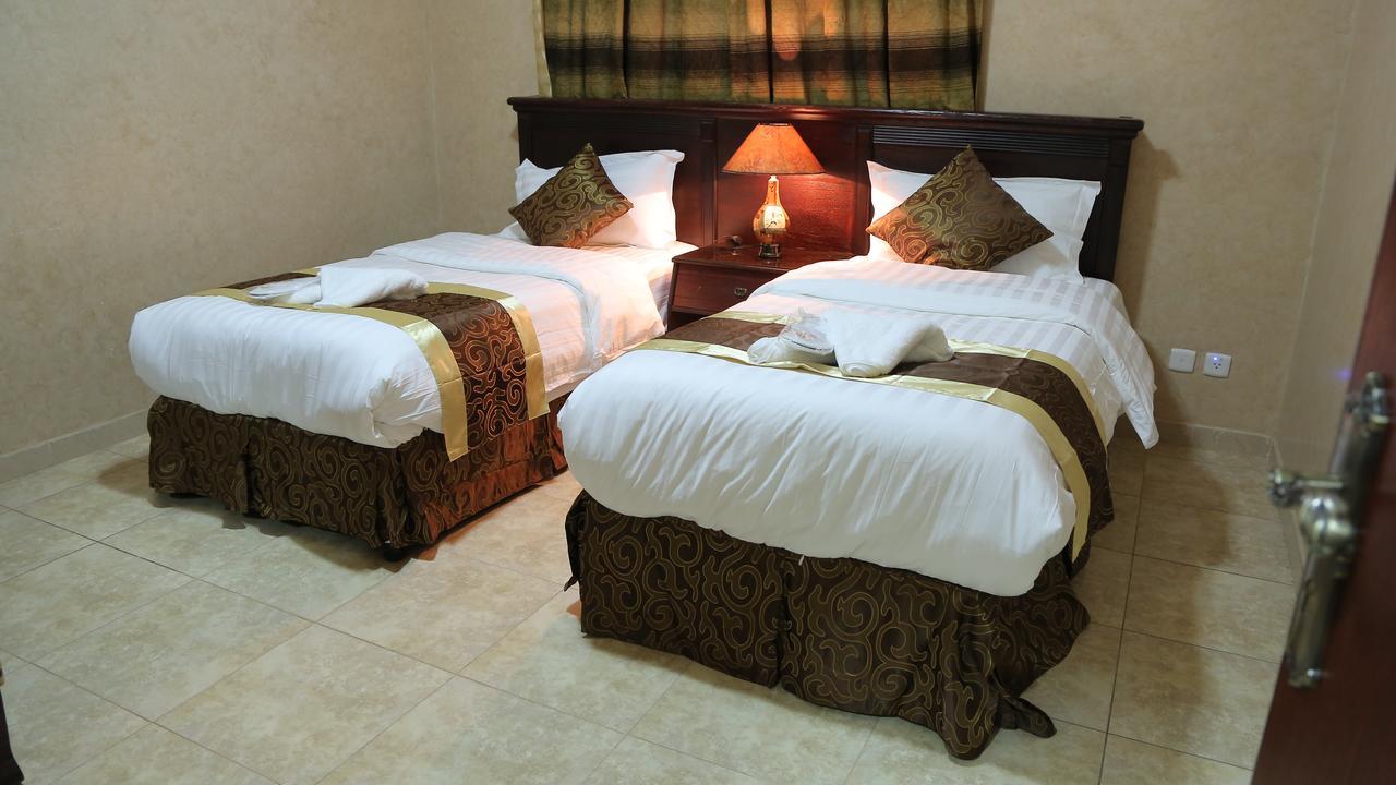 Massara House Al Khobar Aparthotel Exterior photo