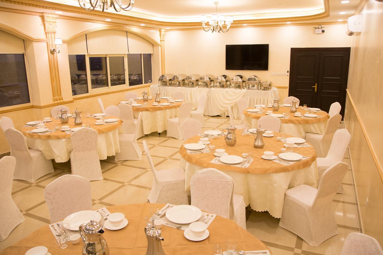 Massara House Al Khobar Aparthotel Exterior photo