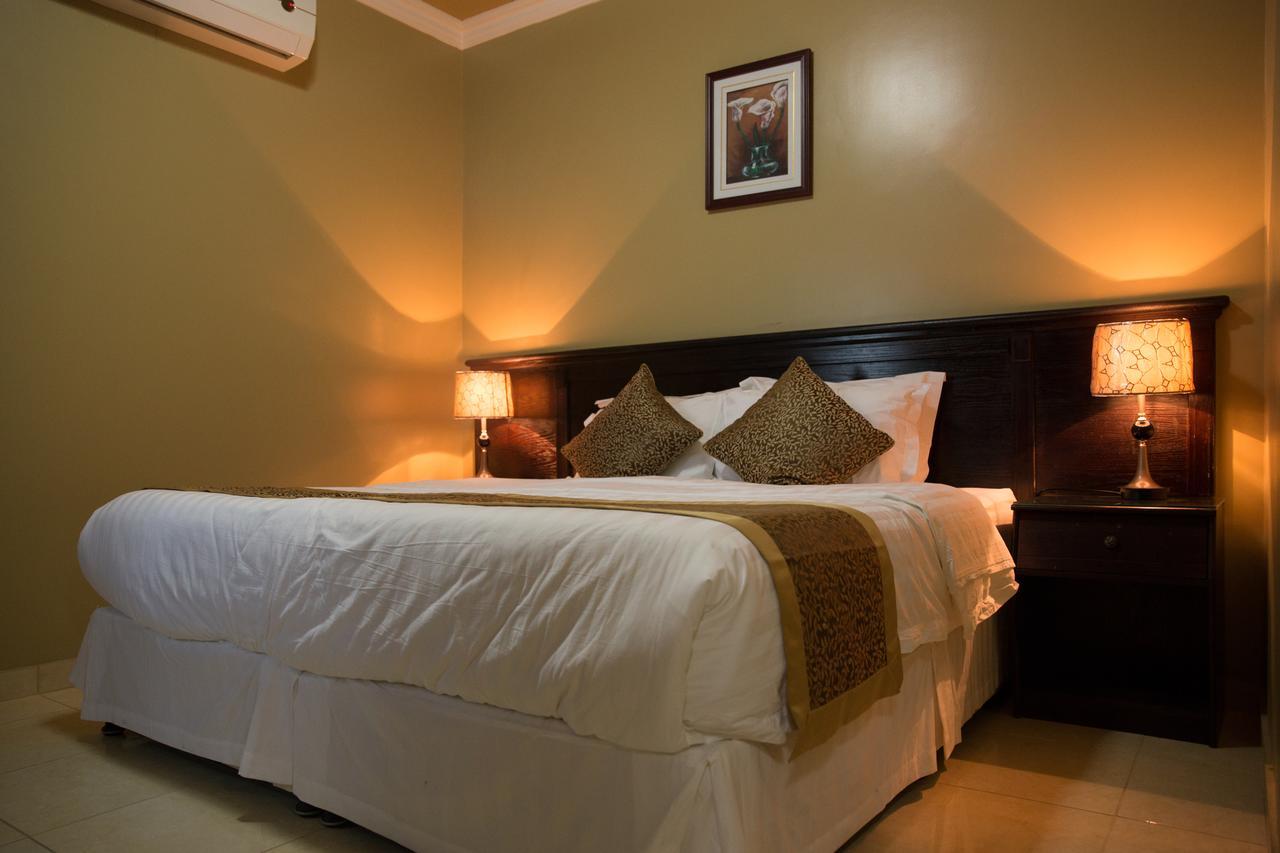 Massara House Al Khobar Aparthotel Exterior photo