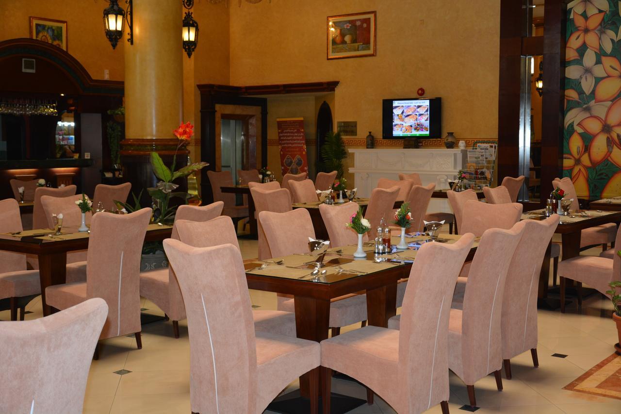 Massara House Al Khobar Aparthotel Exterior photo