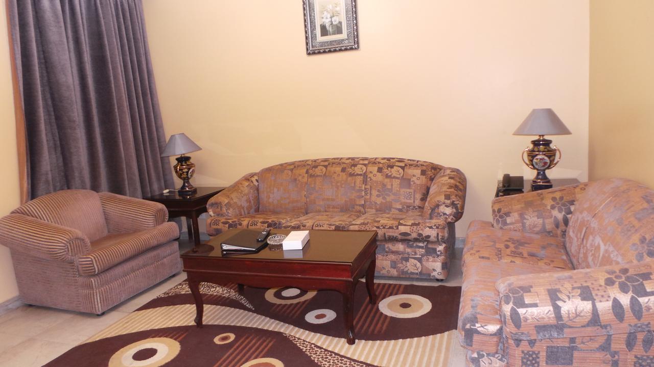 Massara House Al Khobar Aparthotel Exterior photo