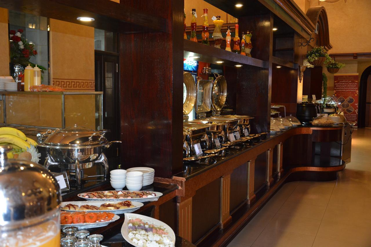 Massara House Al Khobar Aparthotel Exterior photo