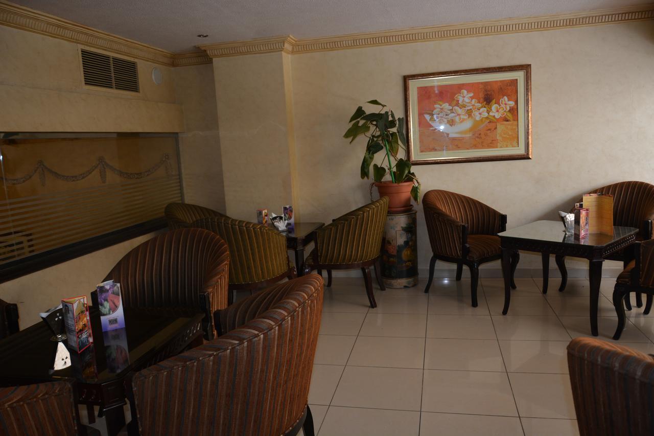 Massara House Al Khobar Aparthotel Exterior photo