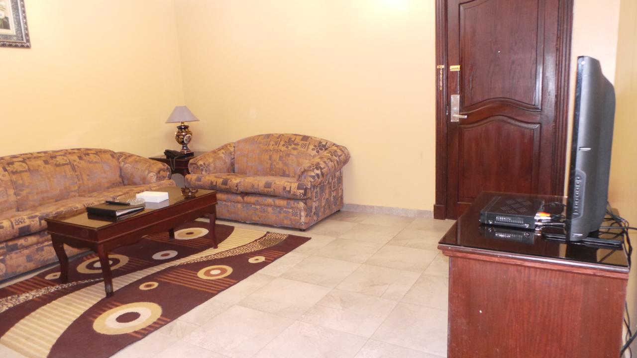 Massara House Al Khobar Aparthotel Exterior photo