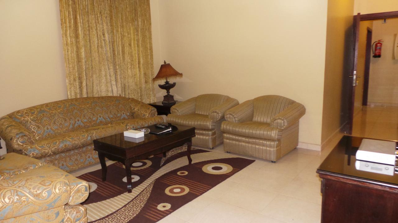 Massara House Al Khobar Aparthotel Exterior photo